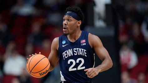 Keeler: Nuggets don’t need Jalen Pickett to be Bruce Brown. But Penn State product sounds almost as good as the real thing.